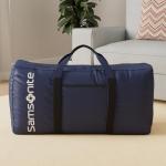 Samsonite Tote-A-Ton 32.5-Inch Duffel Bag, Navy, Single