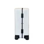 Smart Riding  Luggage Business PC Material Carry-On Automatic Remote Control Travel Luggage Suitcase