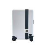 Smart Riding  Luggage Business PC Material Carry-On Automatic Remote Control Travel Luggage Suitcase