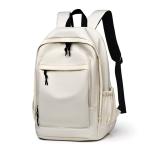 Style Unisex Backpack Multi-color Student Schoolbag Casual Travel Backpack
