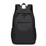 Style Unisex Backpack Multi-color Student Schoolbag Casual Travel Backpack