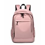 Style Unisex Backpack Multi-color Student Schoolbag Casual Travel Backpack
