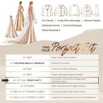 Heavy Duty Travel Garment Bag for Hanging Clothes, Suits, Dresses, Fur Coats & Dress Shirts - Suit Bag for Men - Storage Dress Bags for Women - Carry Handle Garment Bags for Travel 24"x55"