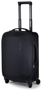 Thule Subterra Carry-on Spinner, Black