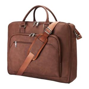 Garment Bag for Travel Large Carry on Garment Bags Men Women Garment Suitcase Bags