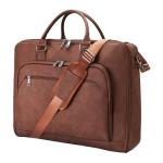 Garment Bag for Travel Large Carry on Garment Bags Men Women Garment Suitcase Bags