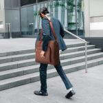 Garment Bag for Travel Large Carry on Garment Bags Men Women Garment Suitcase Bags