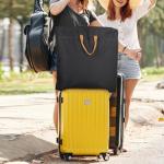 Zilink 72" Wedding Dress Garment Bag Dress Bags for Gowns Bridal Dress Travel Bag with 12”Gusseted and Accessory Pockets for Wedding Dress, Puffy Gowns [Upgraded Version]