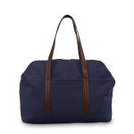 Samsonite Virtuosa Weekender Duffel Overnight Bag with Laptop Computer Sleeve, Navy