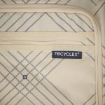 Samsonite Virtuosa Weekender Duffel Overnight Bag with Laptop Computer Sleeve, Navy