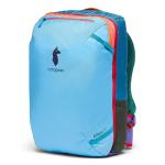 Cotopaxi Allpa 35L Travel Pack Del Dia - One Of A Kind! No Bags Are The Same!