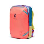 Cotopaxi Allpa 35L Travel Pack Del Dia - One Of A Kind! No Bags Are The Same!