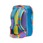 Cotopaxi Allpa 35L Travel Pack Del Dia - One Of A Kind! No Bags Are The Same!