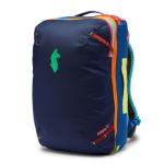 Cotopaxi Allpa 35L Travel Pack Del Dia - One Of A Kind! No Bags Are The Same!