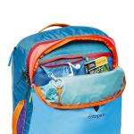 Cotopaxi Allpa 35L Travel Pack Del Dia - One Of A Kind! No Bags Are The Same!