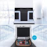 BANGE 35L Travel Backpacks,Weekender Expandable Carry-On Backpack for Airplanes, Waterproof 17.3 inch Laptop Backpack for Men and Women