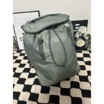 Flip Cover Backpack - Celebrity Inspired High Quality Unisex Travel Bag, Anti-Theft Laptop Backpack