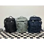 Flip Cover Backpack - Celebrity Inspired High Quality Unisex Travel Bag, Anti-Theft Laptop Backpack