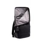 Daily commute business travel simple backpack