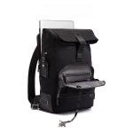 Daily commute business travel simple backpack