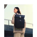 Daily commute business travel simple backpack