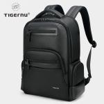 Tigernu Men Backpack Bag 15.6inch Laptop Backpack Waterproof College Schoolbag Travel Bag Business Bags Connect Series