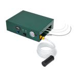 Drinking Water Purifier Machine Water Purifier Survival Water Filter for Outdoor Camping Backpacking Hiking Travel Emergency