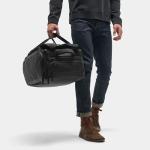 NOMATIC 40L Travel Bag-Convertible Duffel/Backpack, Carry-on Size for Airplane Travel, Everyday Use Laptop Bag, TSA Compliant