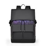 2026, Men's Fashion Trend Large-capacity Backpacks, College Student Schoolbags, Travel and Work Computer Bags