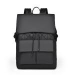 2026, Men's Fashion Trend Large-capacity Backpacks, College Student Schoolbags, Travel and Work Computer Bags