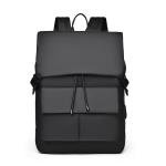 2026, Men's Fashion Trend Large-capacity Backpacks, College Student Schoolbags, Travel and Work Computer Bags
