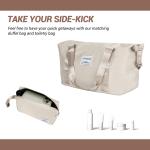 Luggage Sets 3-Piece Suitcases with Double Spinner Wheel,Suitcase Set ABS Hard Case Luggage with TSA Lock