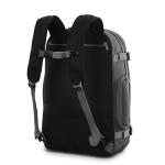Samsonite Mother Lode Travel Backpack - Heather Graphite