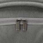 Samsonite Mother Lode Travel Backpack - Heather Graphite