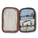 Samsonite Mother Lode Travel Backpack - Heather Graphite