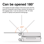 Mixi Patent Design Aluminum Frame Suitcase Carry On Rolling Luggage Beautiful Boarding Cabin 18 20 24 Inch M9260