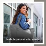 Port Authority Standard Colorblock Sport Duffel Bag