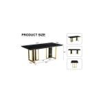 X-F-1297 BKG GC Multi-Purpose Backpack with Adjustable Straps, Waterproof Material, and Large Capacity for Travel and Outdoor