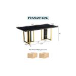 X-F-1297 BKG GC Multi-Purpose Backpack with Adjustable Straps, Waterproof Material, and Large Capacity for Travel and Outdoor