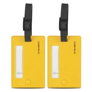 Travelon Set of 2 Tags