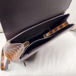 Genuine Crocodile Leather Backpack for Men Stylish Business Laptop Bag Large Capacity Travel Backpack