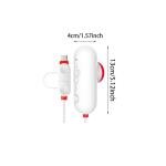 Lightweight travel vacuum bag with USB electric suction pump,Travel Compressed Organizer Bag,Vacuum Storage Bags For Clothes 8pc