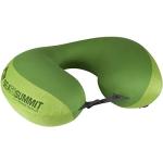Sea to Summit Aeros Premium Traveller Inflatable Neck Pillow, Lime