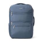 Baggallini Modern Convertible Travel Backpack - Lightweight 11.8"x17.7"x 8.5" Duffel Weekender w/Laptop Pocket