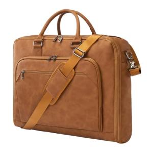 Garment Bag for Travel Large Carry on Garment Bags Men Women Garment Suitcase Bags