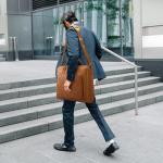 Garment Bag for Travel Large Carry on Garment Bags Men Women Garment Suitcase Bags