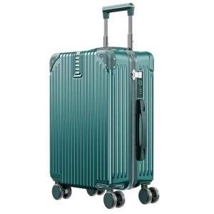 carry on luggage airline approved Lightweight carry on luggage 22x14x9 airline approved with TSA lock 8 Double Spinner Wheels Hard Shell Luggage Suitcase with TSA Lock 20 Inch suitcases with wheels
