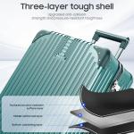 carry on luggage airline approved Lightweight carry on luggage 22x14x9 airline approved with TSA lock 8 Double Spinner Wheels Hard Shell Luggage Suitcase with TSA Lock 20 Inch suitcases with wheels