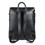 weitasui Crocodile backpack travel bag men's and women's backpacks leisure men women  box