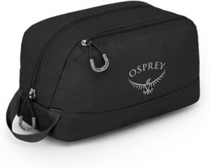 Osprey Daylite Toiletry Kit, Black